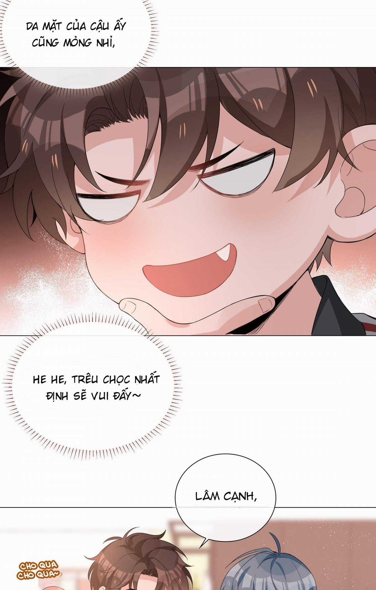 Trường Cấp Ba Sơn Hải - Chapter 18 - Trang 29