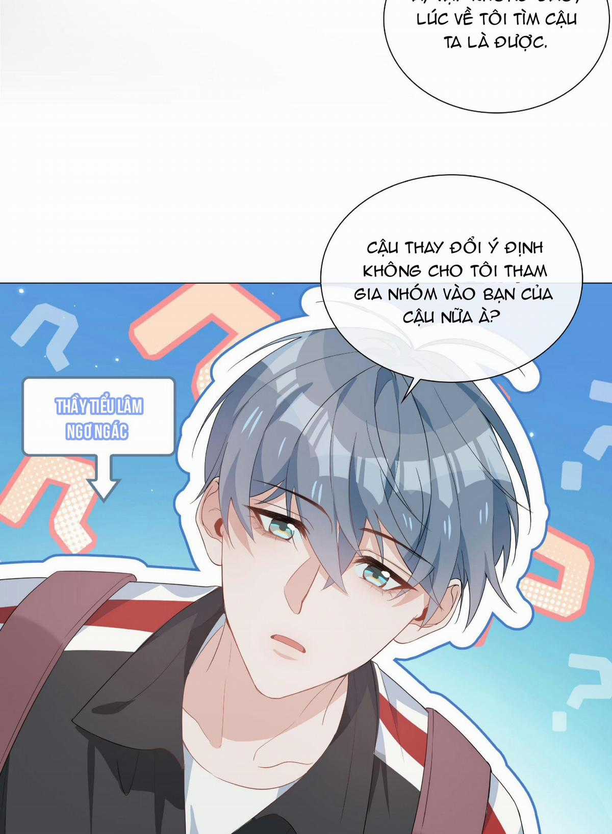 Trường Cấp Ba Sơn Hải - Chapter 18 - Trang 6
