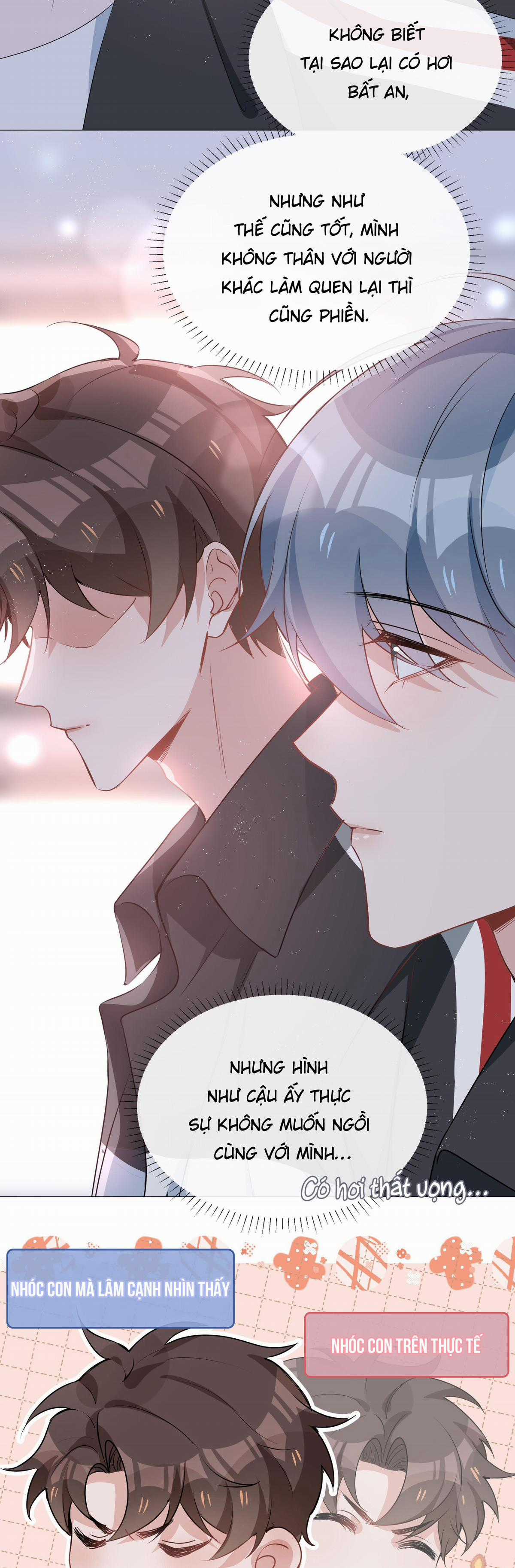 Trường Cấp Ba Sơn Hải - Chapter 19 - Trang 26