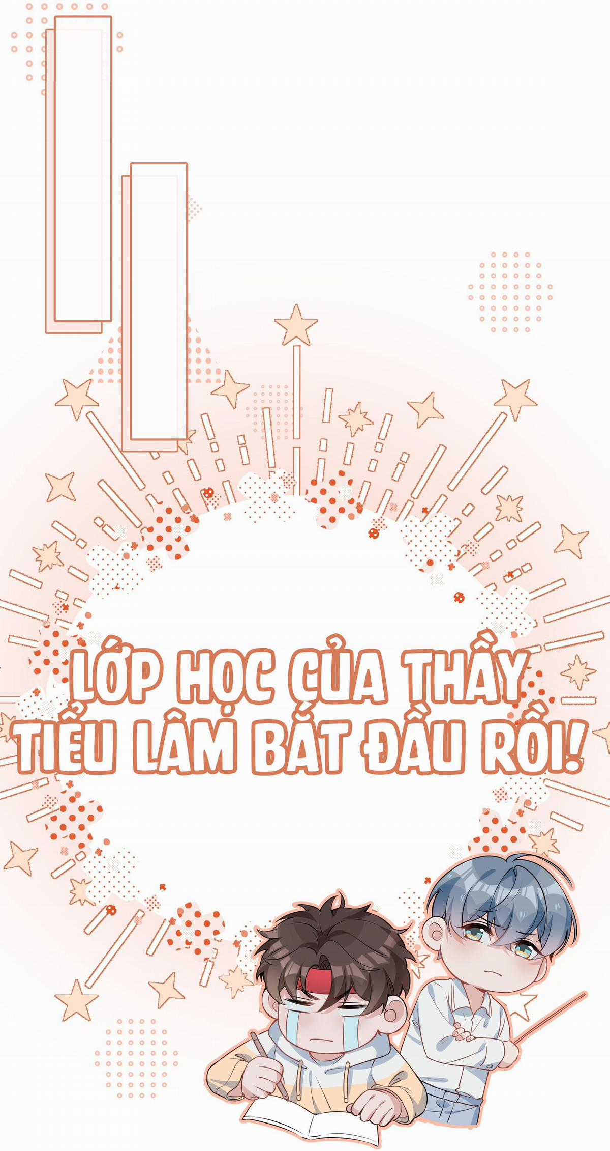 Trường Cấp Ba Sơn Hải - Chapter 19 - Trang 4