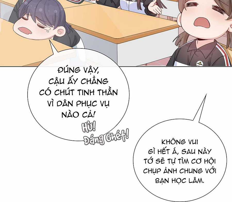 Trường Cấp Ba Sơn Hải - Chapter 2 - Trang 12