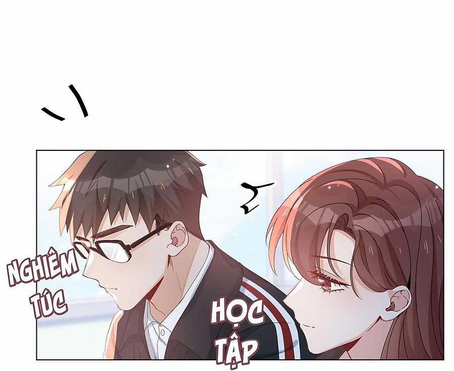 Trường Cấp Ba Sơn Hải - Chapter 2 - Trang 13