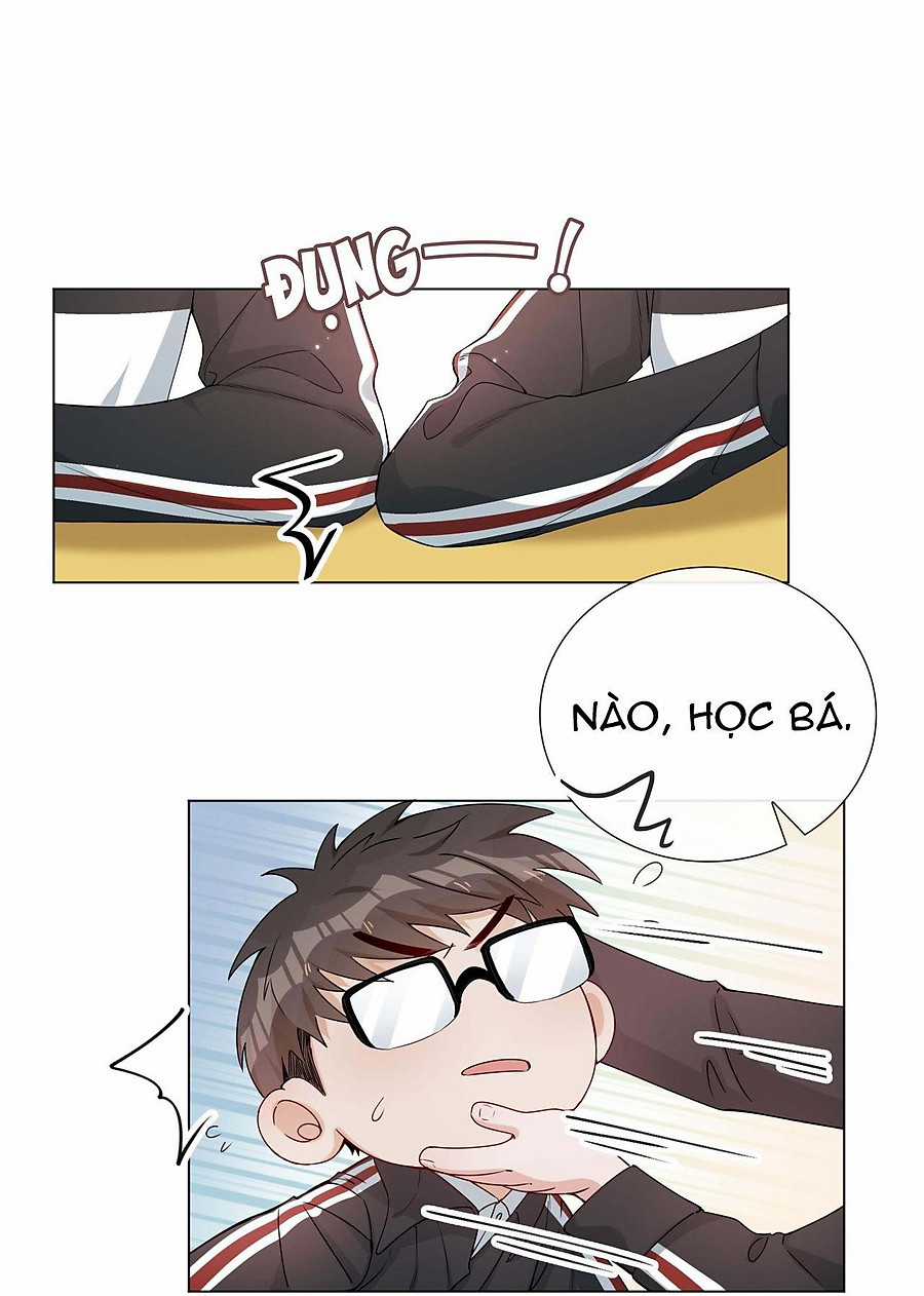 Trường Cấp Ba Sơn Hải - Chapter 2 - Trang 14