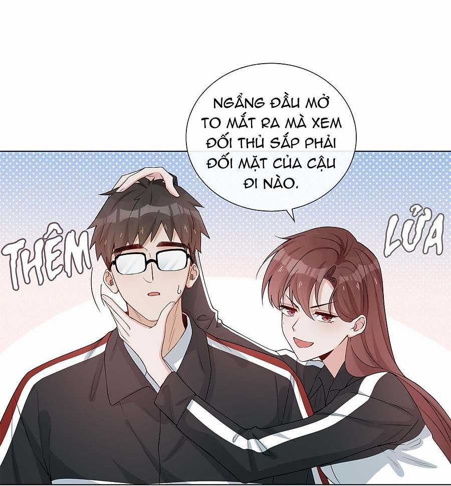 Trường Cấp Ba Sơn Hải - Chapter 2 - Trang 15