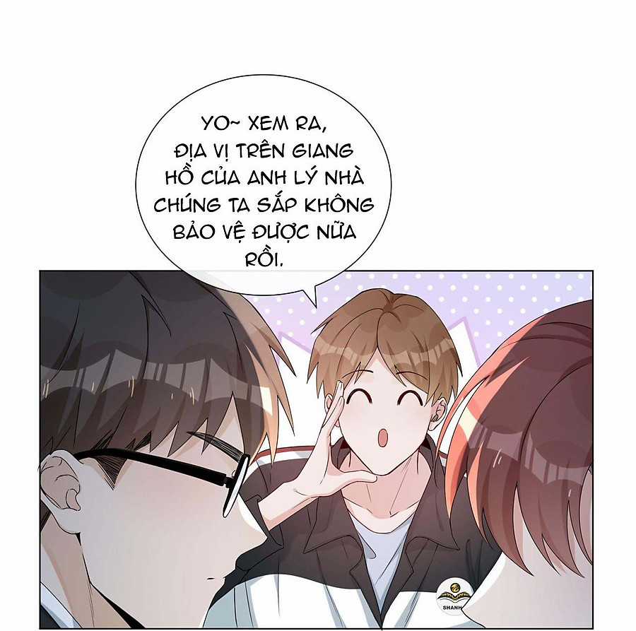 Trường Cấp Ba Sơn Hải - Chapter 2 - Trang 16