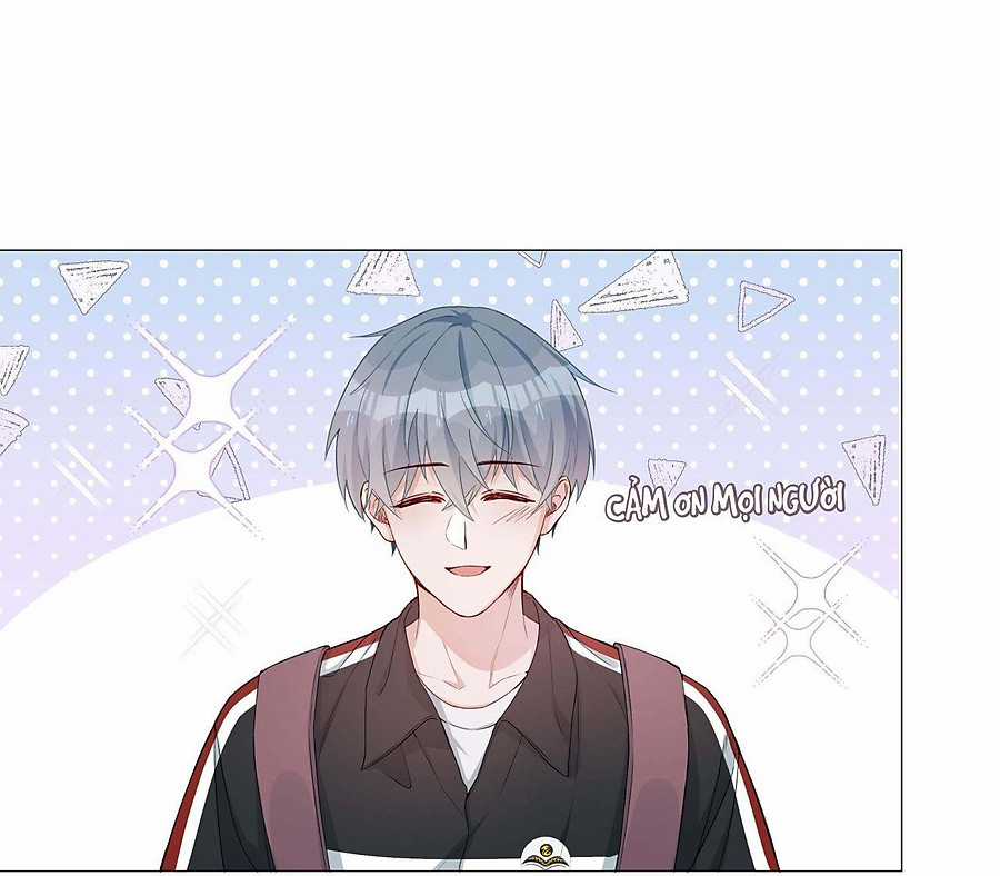 Trường Cấp Ba Sơn Hải - Chapter 2 - Trang 19