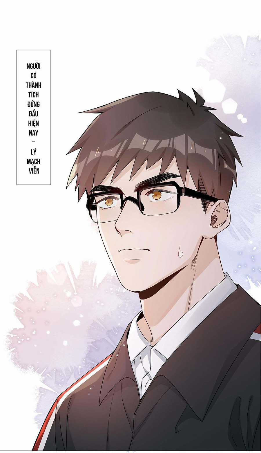 Trường Cấp Ba Sơn Hải - Chapter 2 - Trang 20