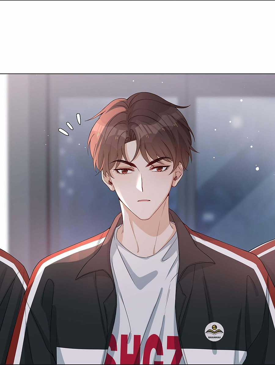 Trường Cấp Ba Sơn Hải - Chapter 2 - Trang 23