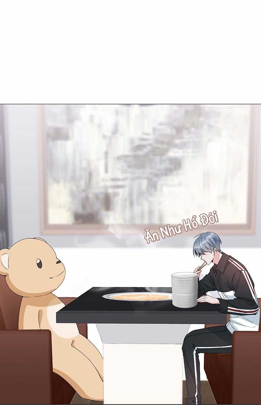 Trường Cấp Ba Sơn Hải - Chapter 2 - Trang 28