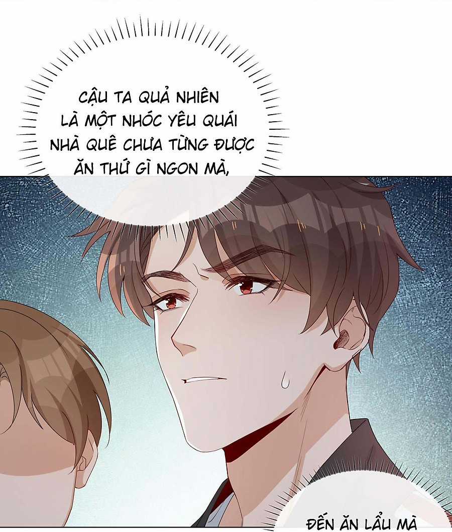 Trường Cấp Ba Sơn Hải - Chapter 2 - Trang 29