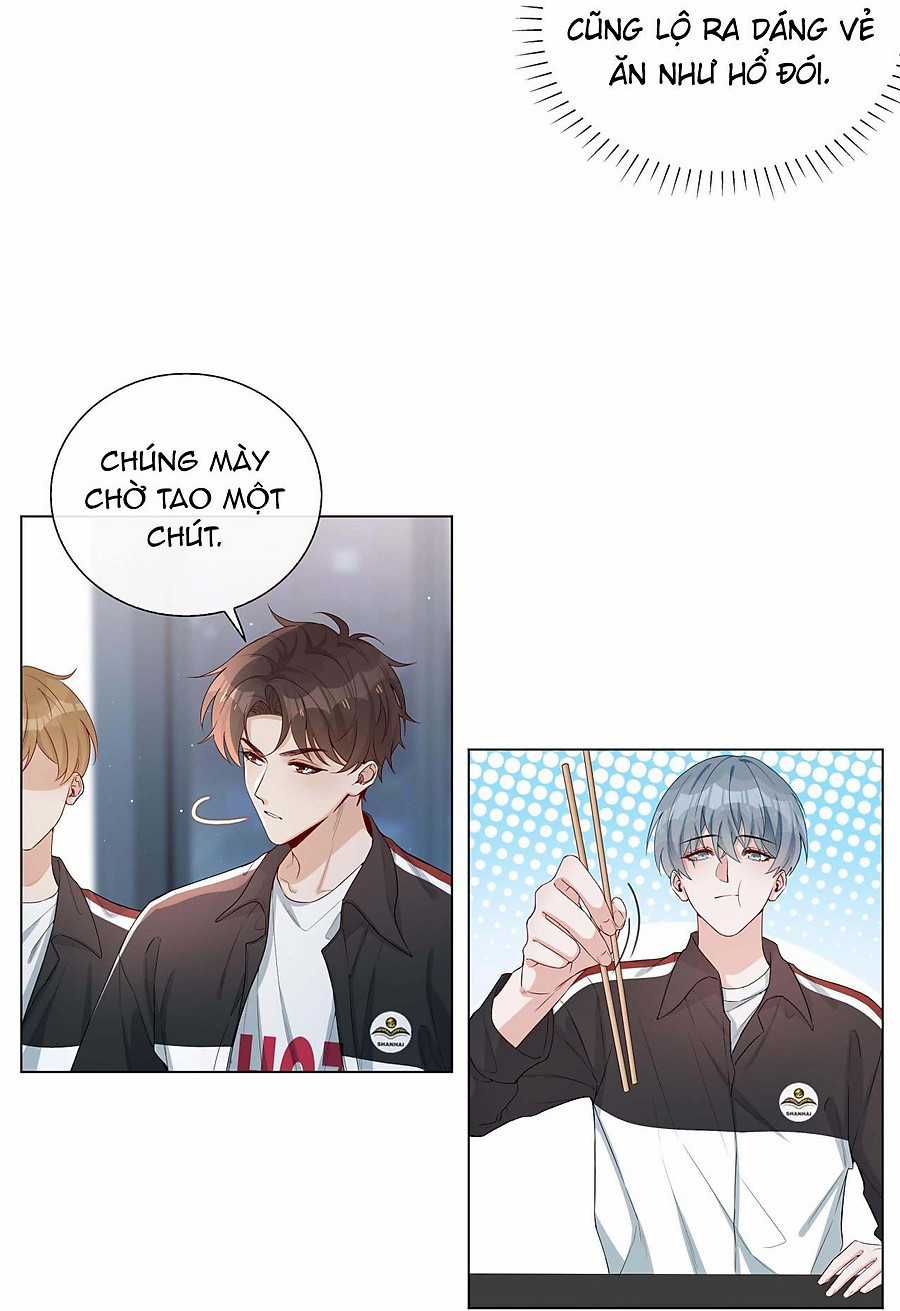 Trường Cấp Ba Sơn Hải - Chapter 2 - Trang 30