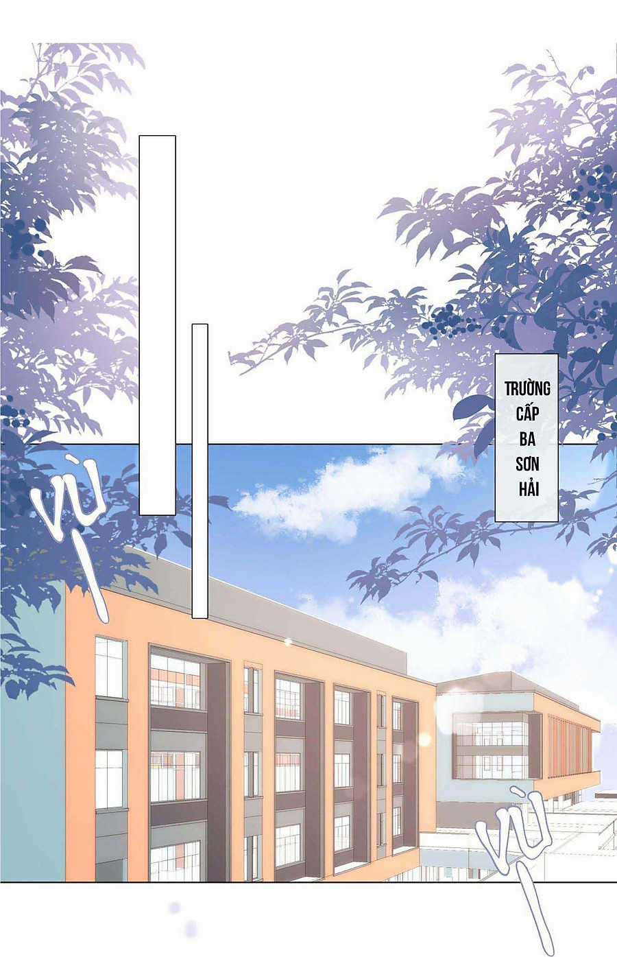 Trường Cấp Ba Sơn Hải - Chapter 2 - Trang 4