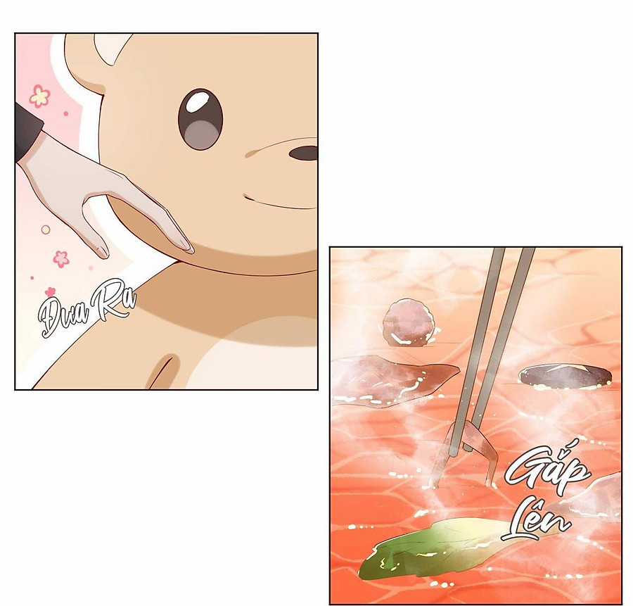 Trường Cấp Ba Sơn Hải - Chapter 2 - Trang 32