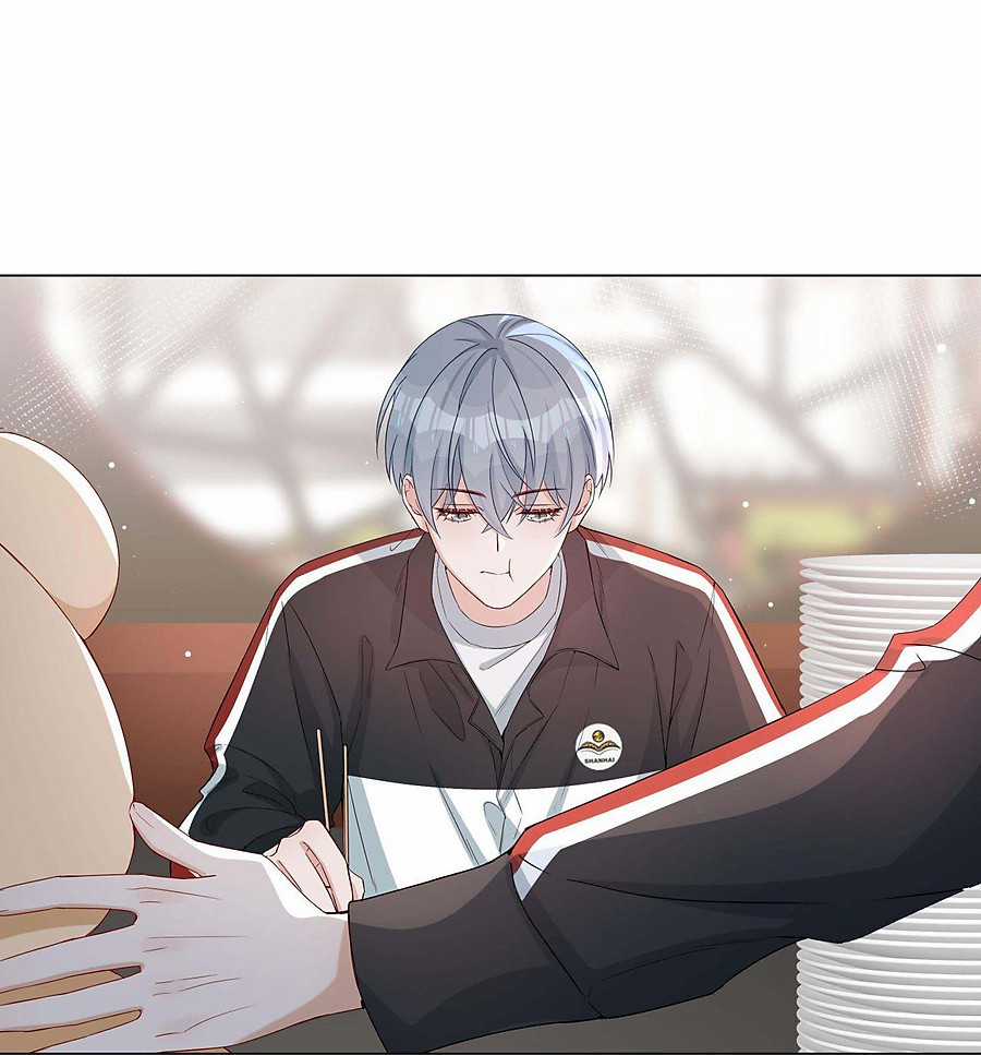 Trường Cấp Ba Sơn Hải - Chapter 2 - Trang 33