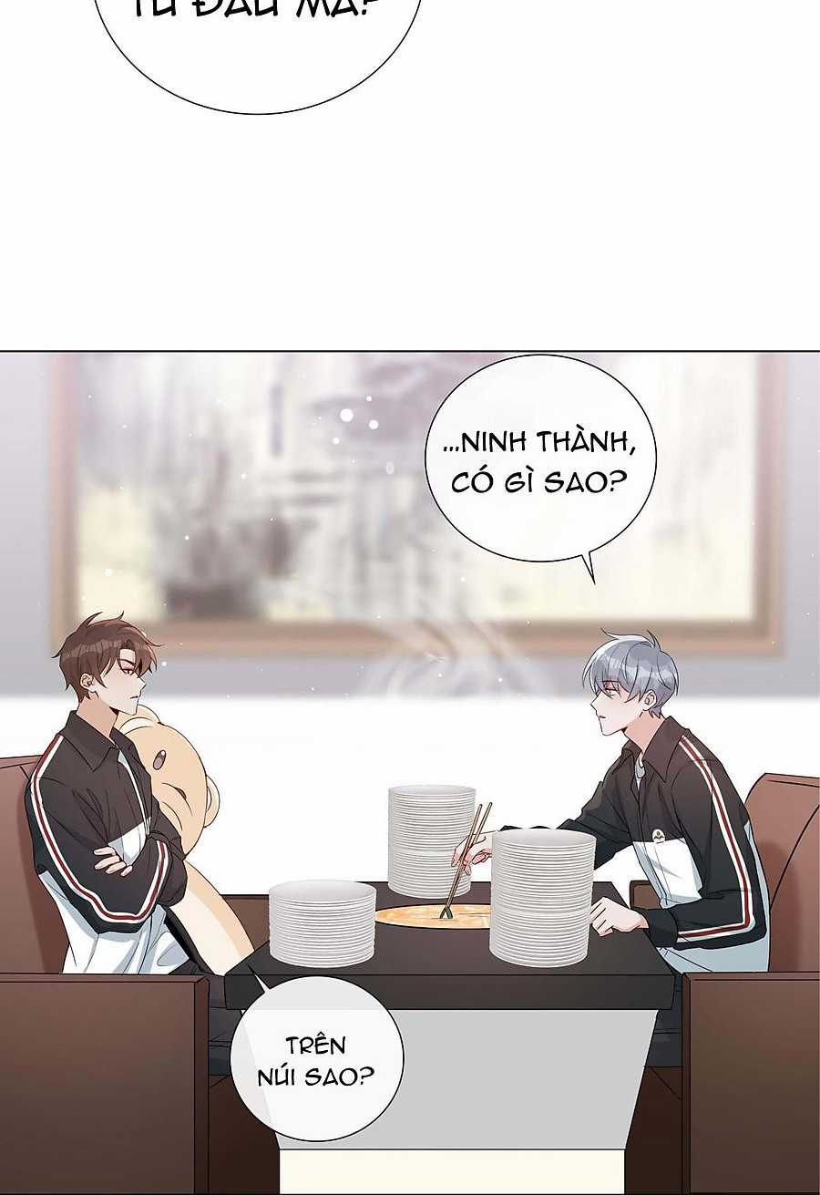 Trường Cấp Ba Sơn Hải - Chapter 2 - Trang 35