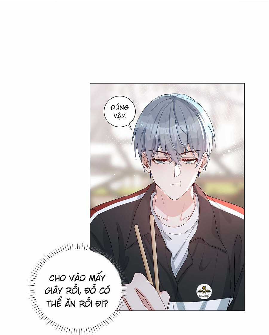 Trường Cấp Ba Sơn Hải - Chapter 2 - Trang 36