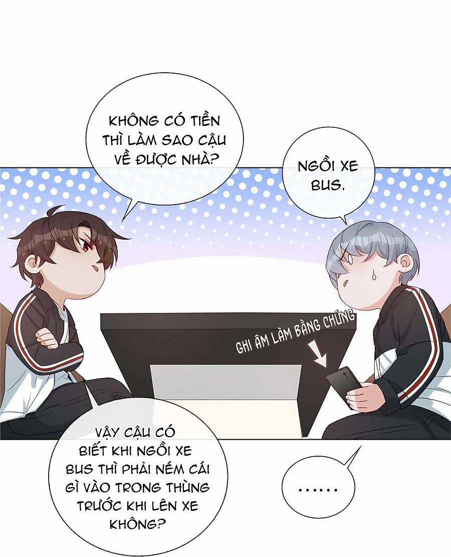 Trường Cấp Ba Sơn Hải - Chapter 2 - Trang 41