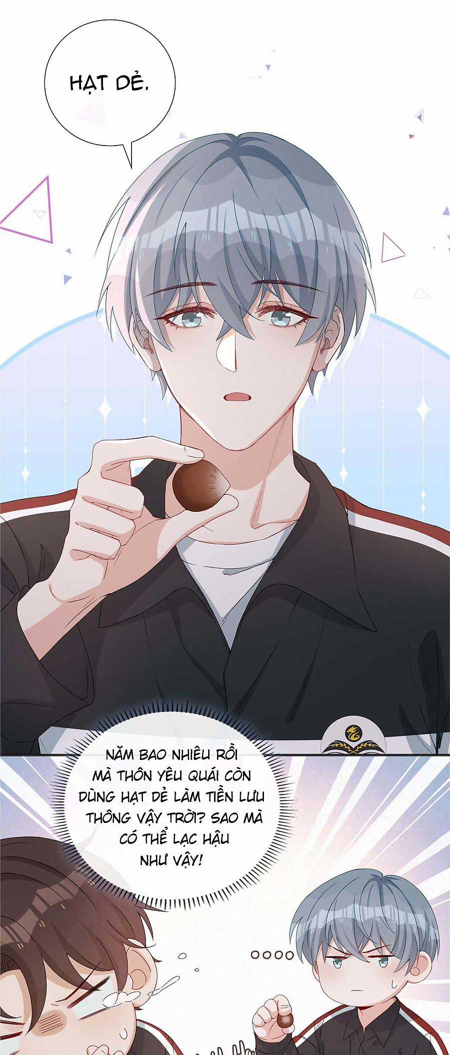 Trường Cấp Ba Sơn Hải - Chapter 2 - Trang 43