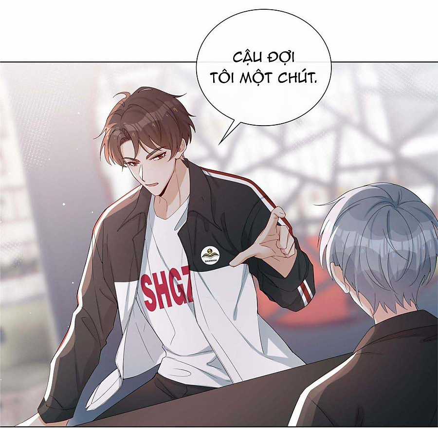 Trường Cấp Ba Sơn Hải - Chapter 2 - Trang 45