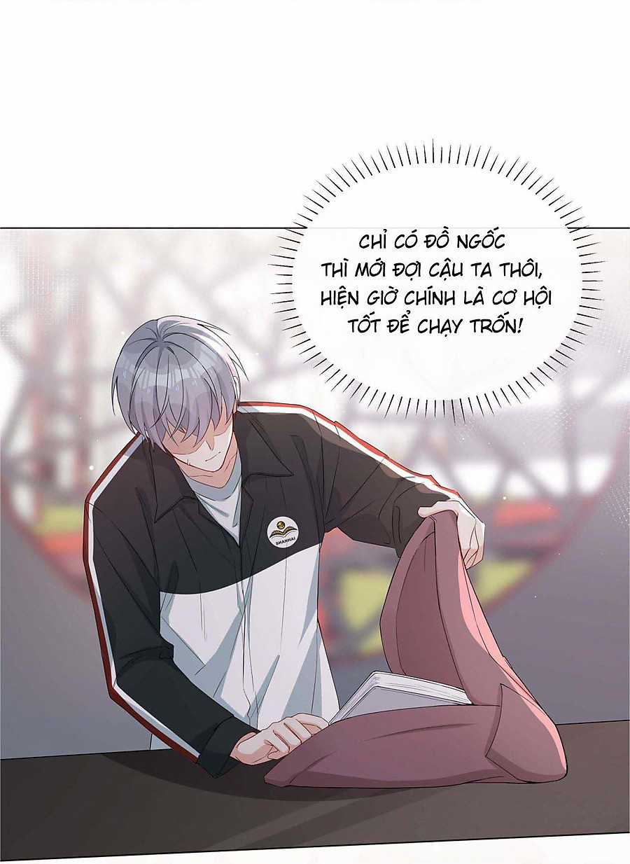 Trường Cấp Ba Sơn Hải - Chapter 2 - Trang 47