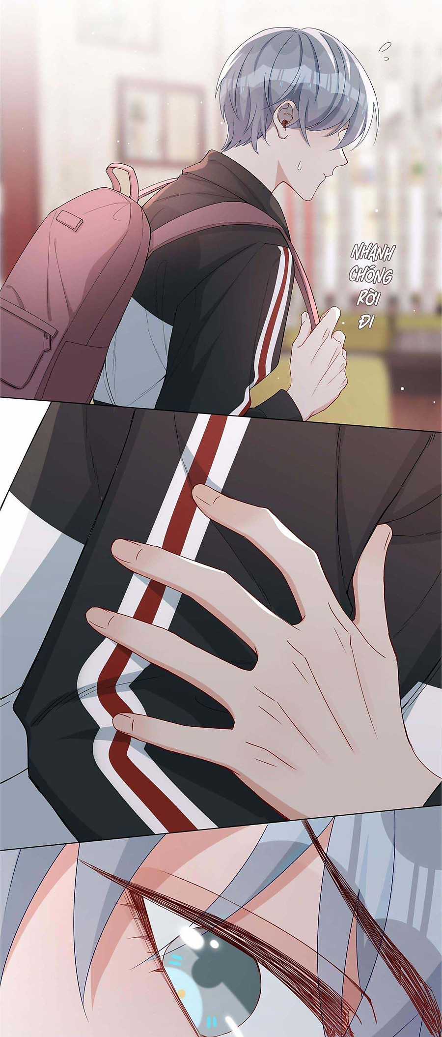 Trường Cấp Ba Sơn Hải - Chapter 2 - Trang 48