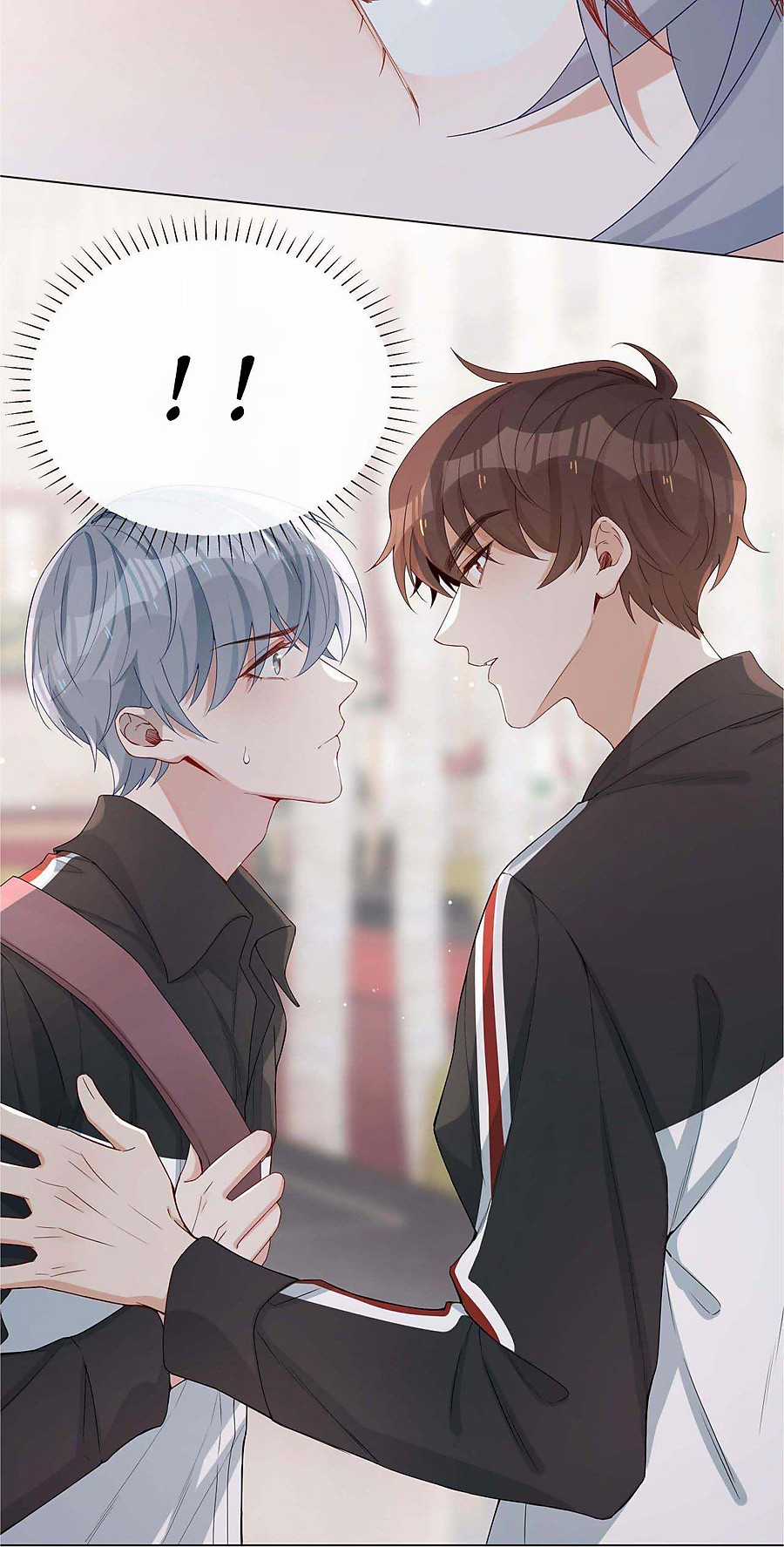 Trường Cấp Ba Sơn Hải - Chapter 2 - Trang 49