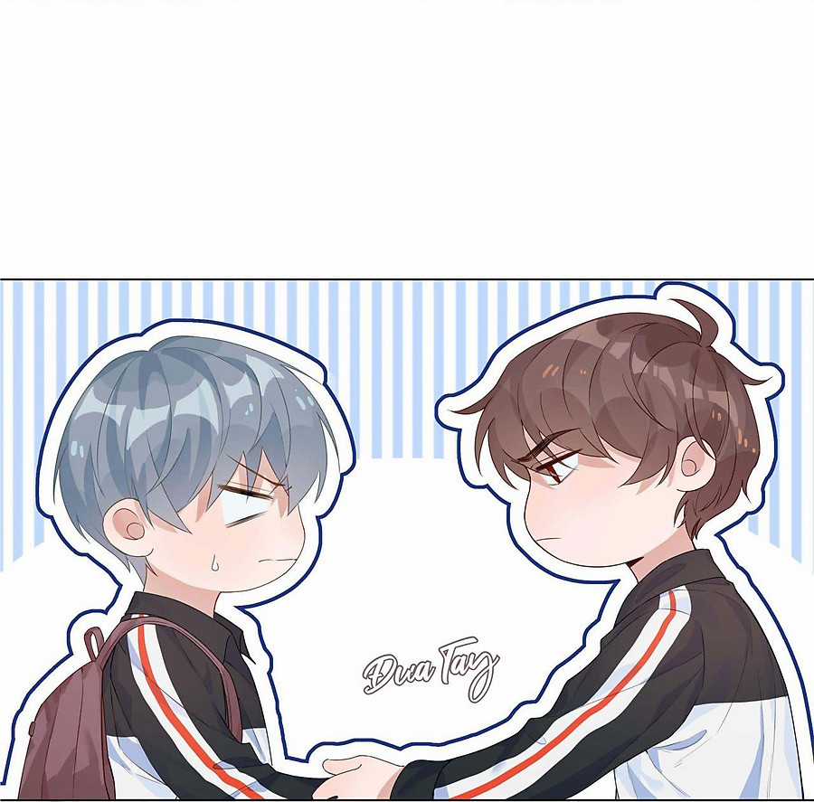 Trường Cấp Ba Sơn Hải - Chapter 2 - Trang 50