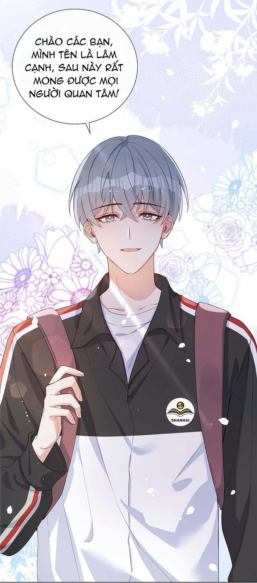 Trường Cấp Ba Sơn Hải - Chapter 2 - Trang 6