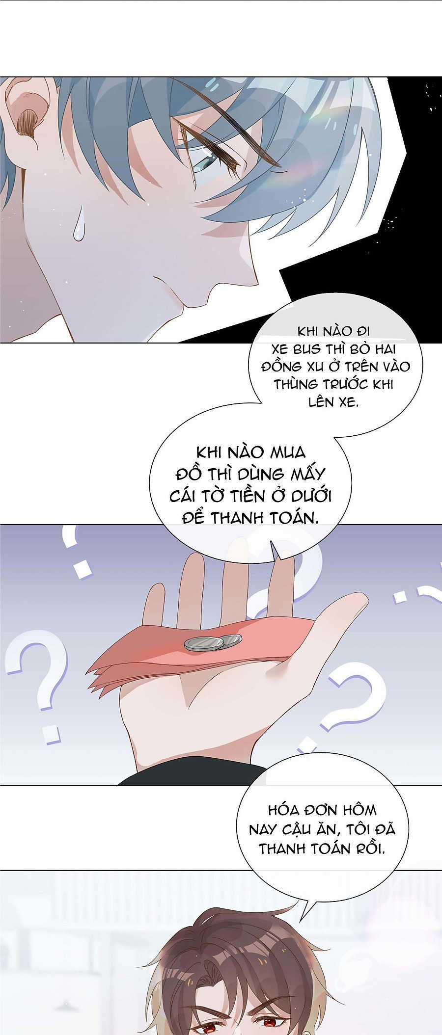 Trường Cấp Ba Sơn Hải - Chapter 2 - Trang 52