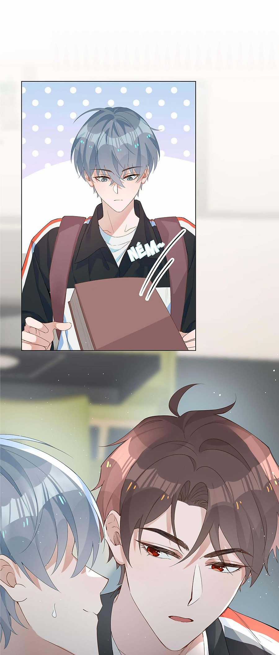 Trường Cấp Ba Sơn Hải - Chapter 2 - Trang 55