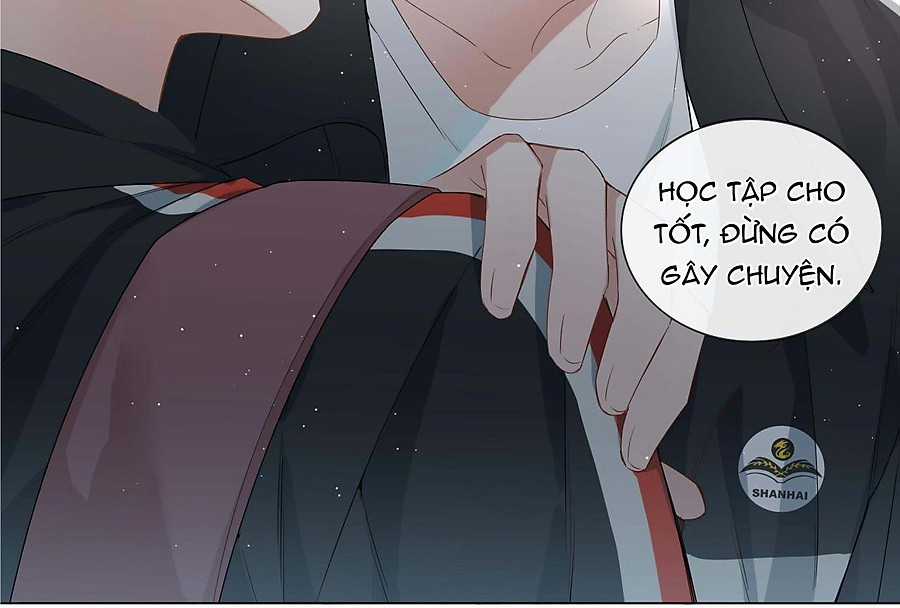 Trường Cấp Ba Sơn Hải - Chapter 2 - Trang 56