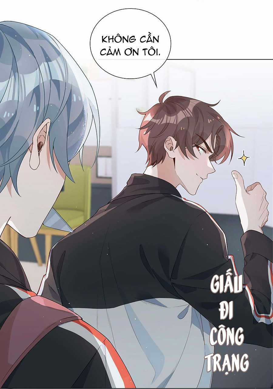 Trường Cấp Ba Sơn Hải - Chapter 2 - Trang 58