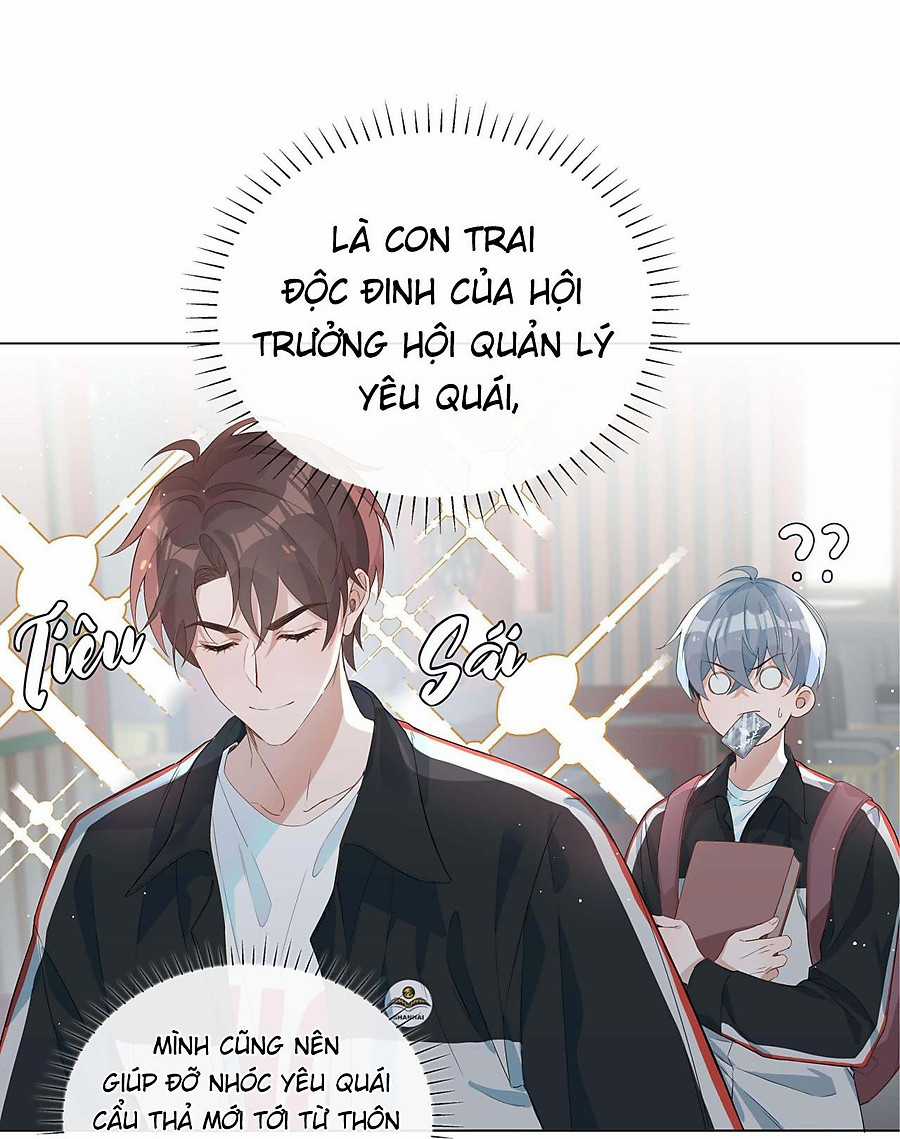 Trường Cấp Ba Sơn Hải - Chapter 2 - Trang 60