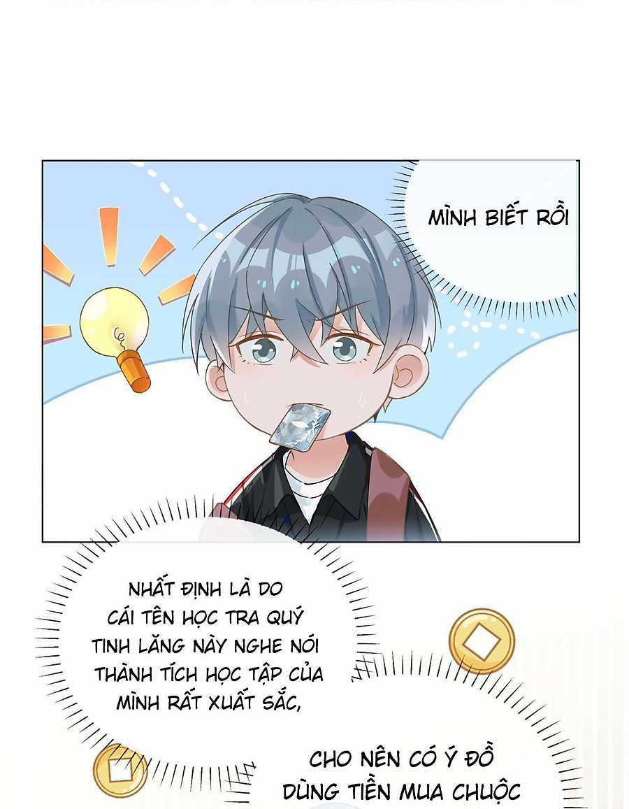 Trường Cấp Ba Sơn Hải - Chapter 2 - Trang 63