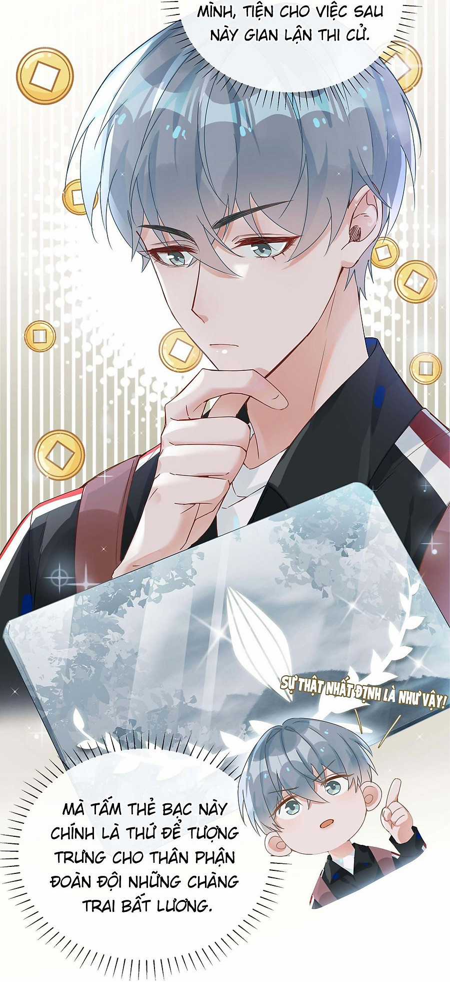 Trường Cấp Ba Sơn Hải - Chapter 2 - Trang 64