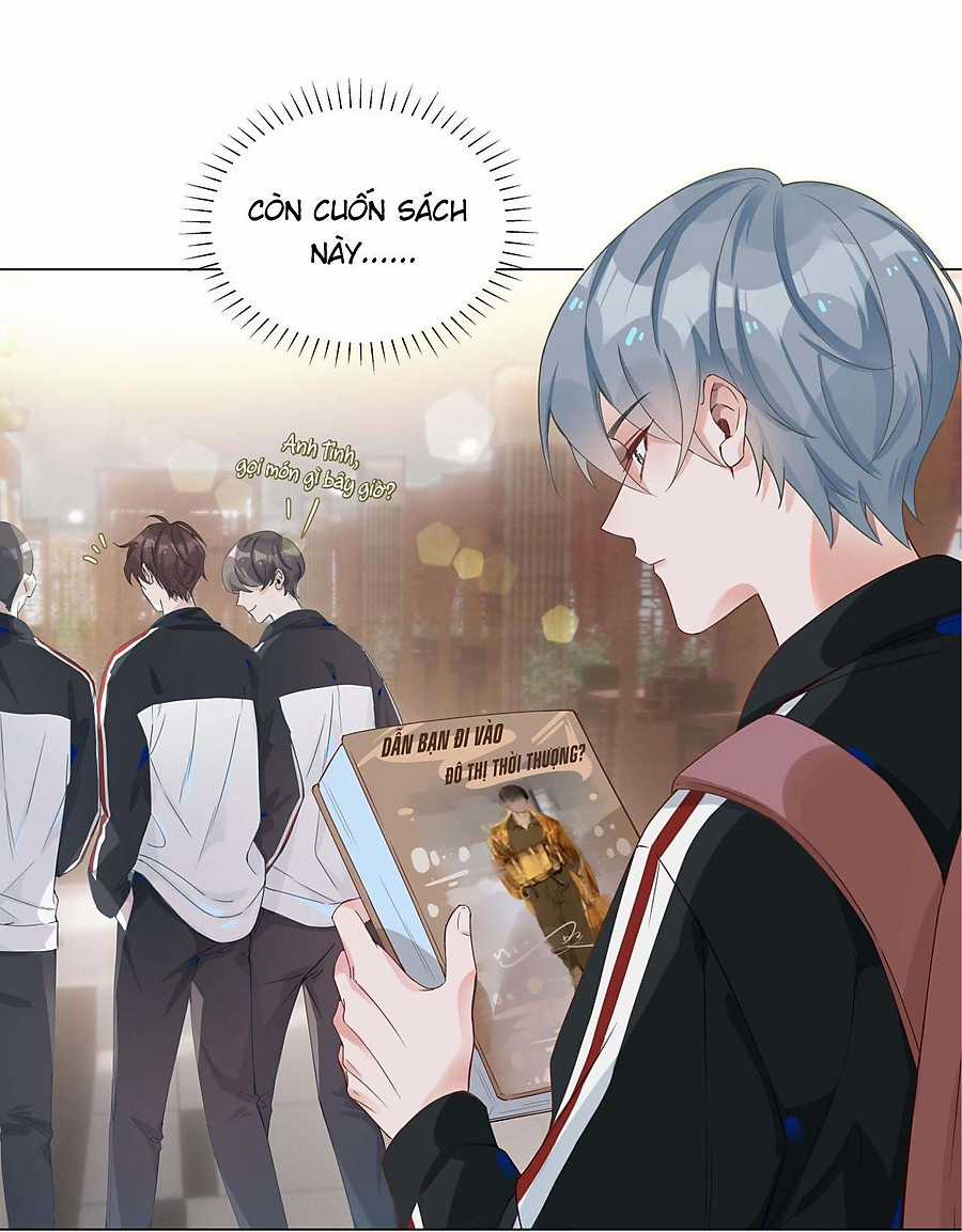 Trường Cấp Ba Sơn Hải - Chapter 2 - Trang 65