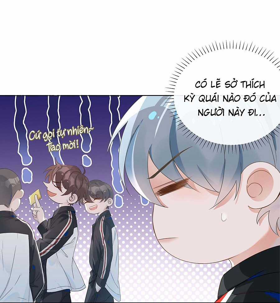 Trường Cấp Ba Sơn Hải - Chapter 2 - Trang 66