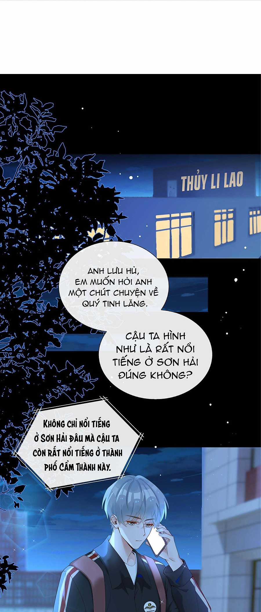 Trường Cấp Ba Sơn Hải - Chapter 2 - Trang 67