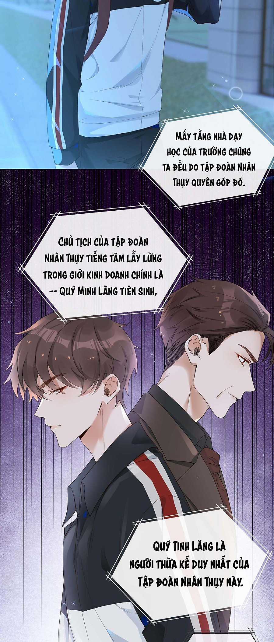 Trường Cấp Ba Sơn Hải - Chapter 2 - Trang 68