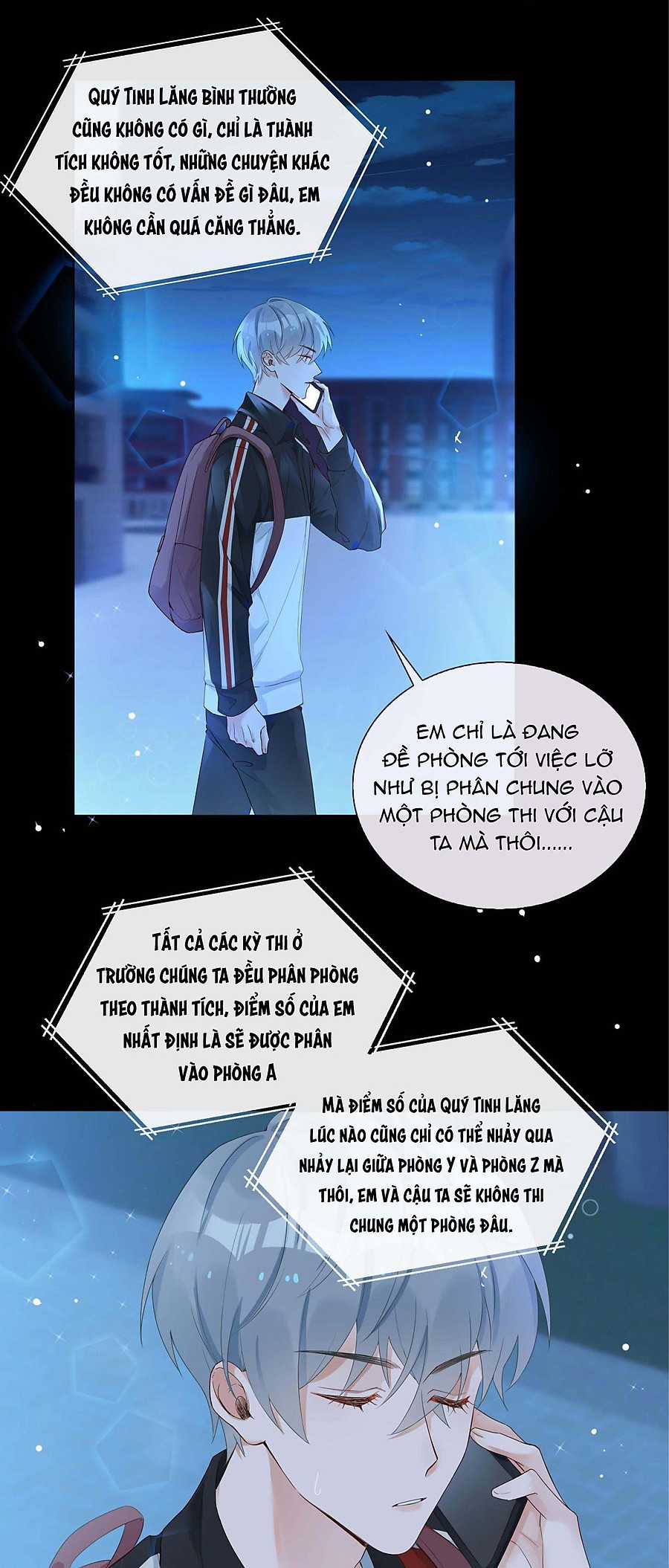 Trường Cấp Ba Sơn Hải - Chapter 2 - Trang 70