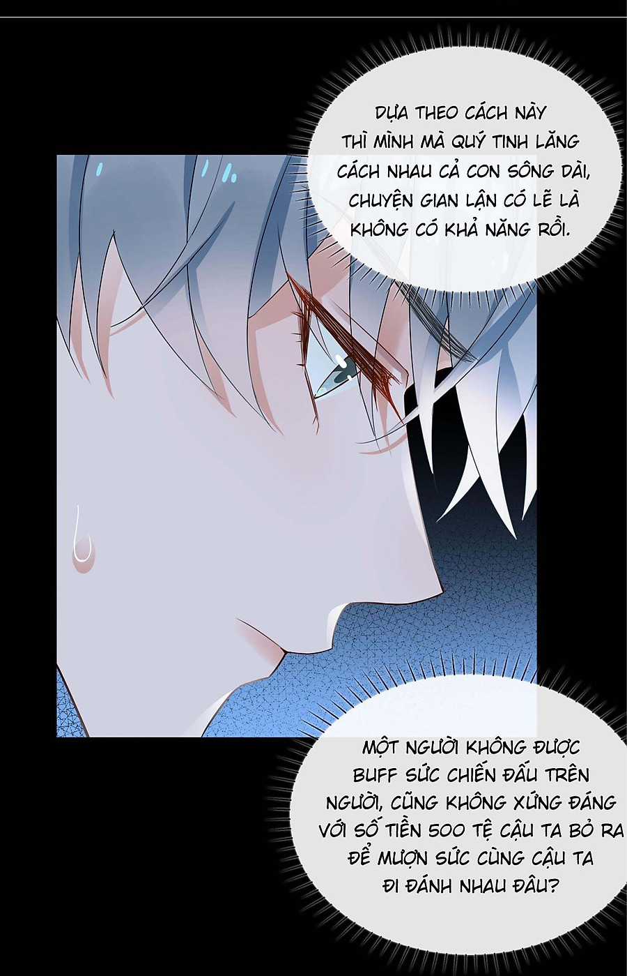 Trường Cấp Ba Sơn Hải - Chapter 2 - Trang 72