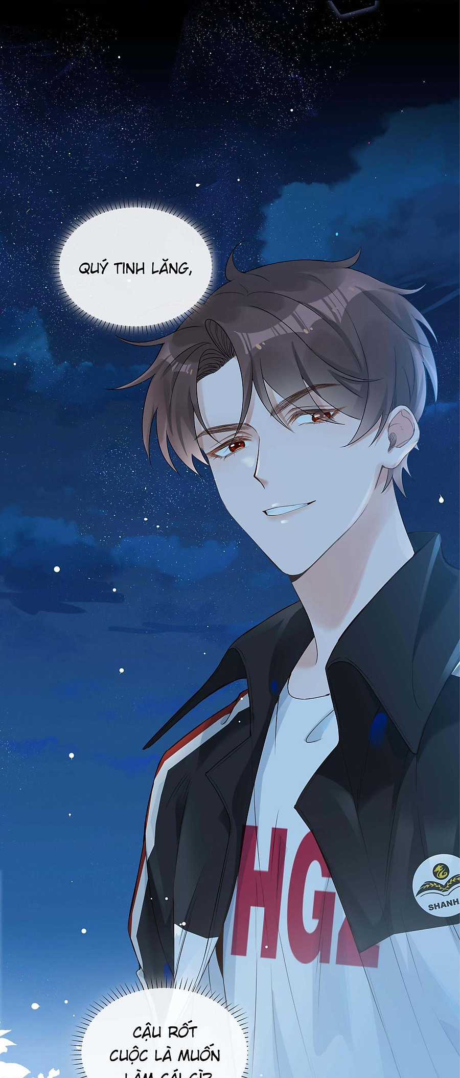 Trường Cấp Ba Sơn Hải - Chapter 2 - Trang 74