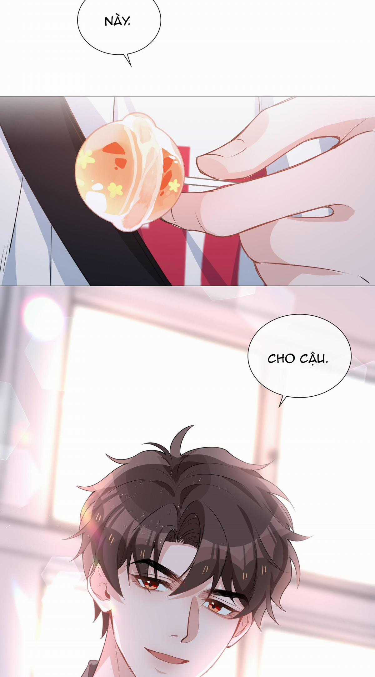 Trường Cấp Ba Sơn Hải - Chapter 20 - Trang 2