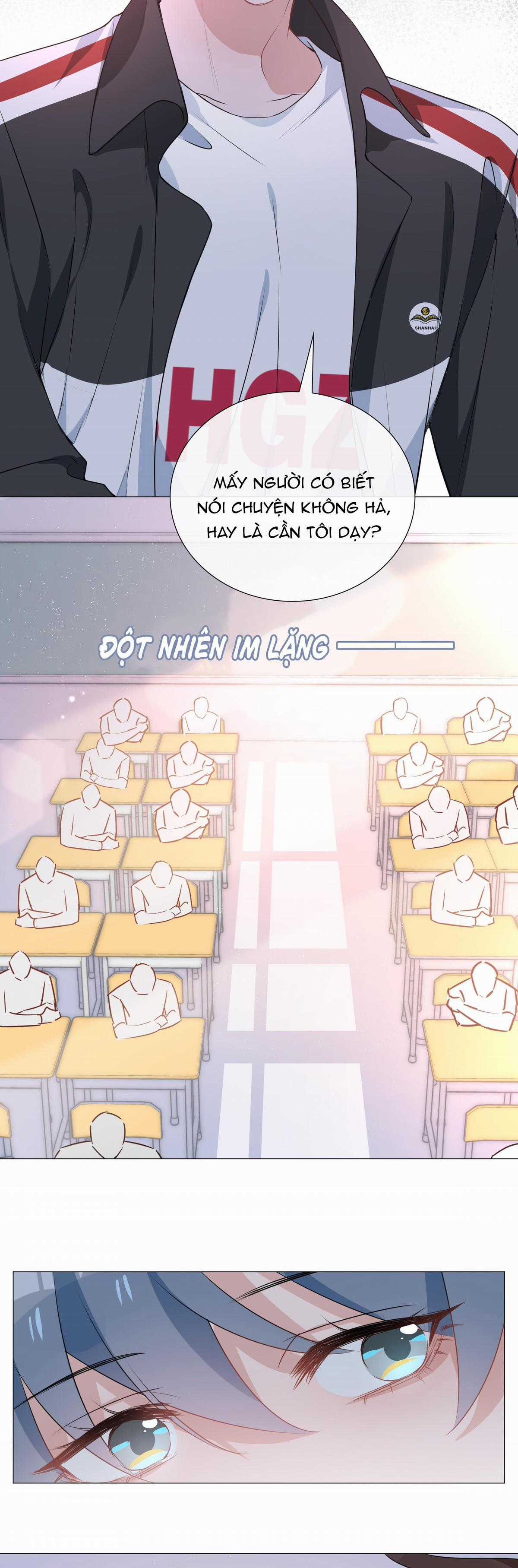 Trường Cấp Ba Sơn Hải - Chapter 20 - Trang 18