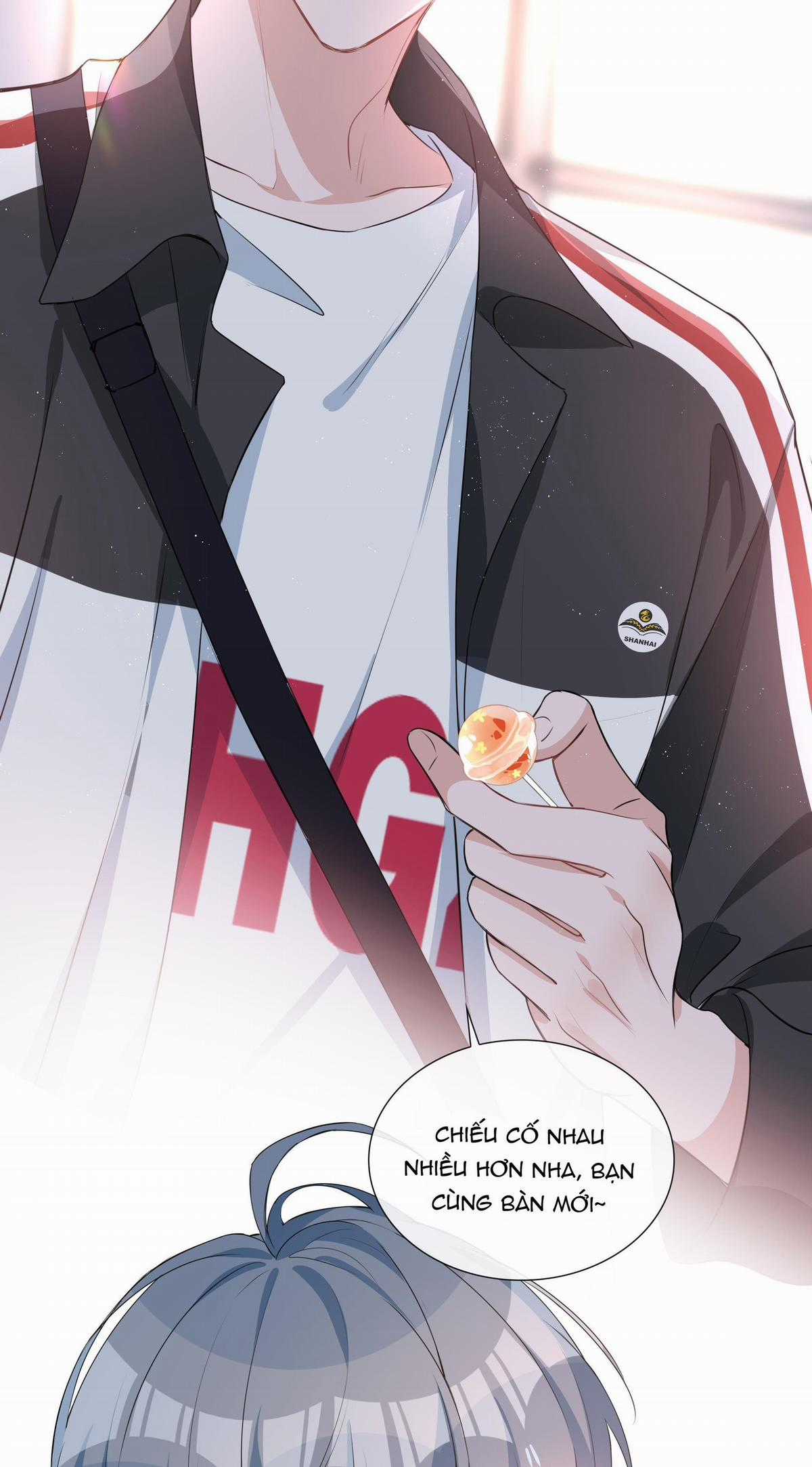 Trường Cấp Ba Sơn Hải - Chapter 20 - Trang 3