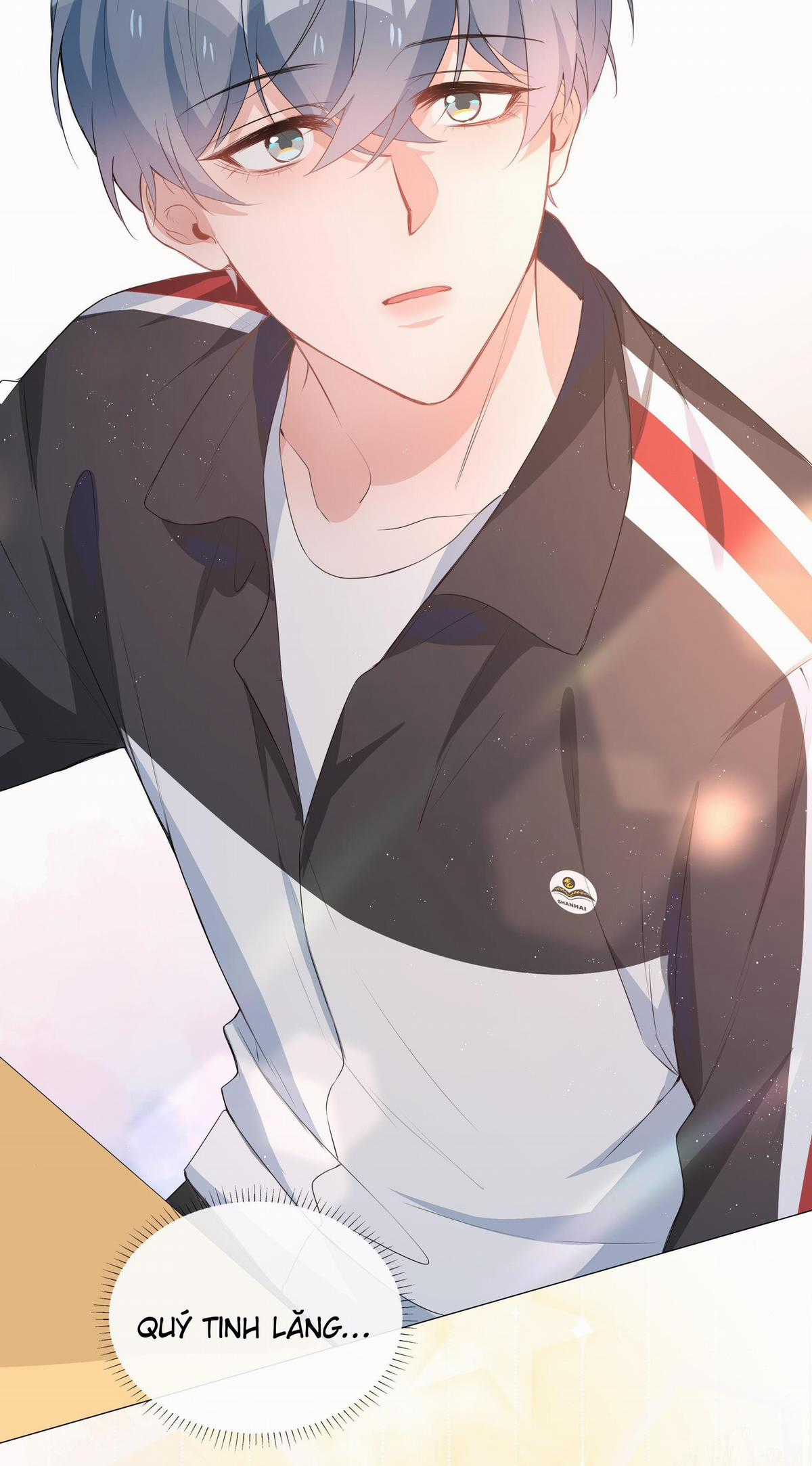 Trường Cấp Ba Sơn Hải - Chapter 20 - Trang 4