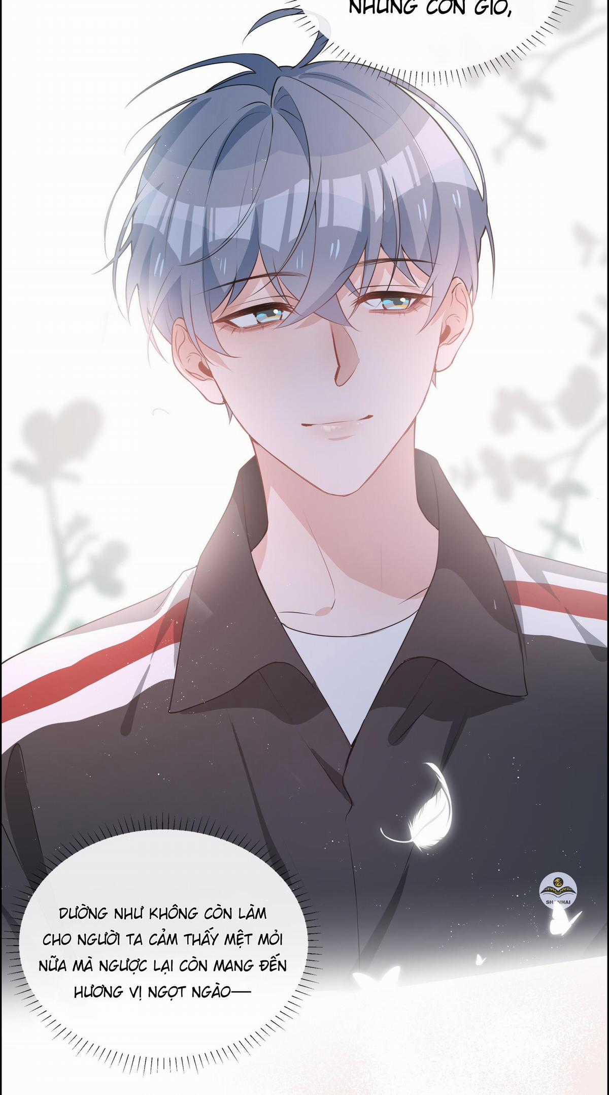 Trường Cấp Ba Sơn Hải - Chapter 20 - Trang 8