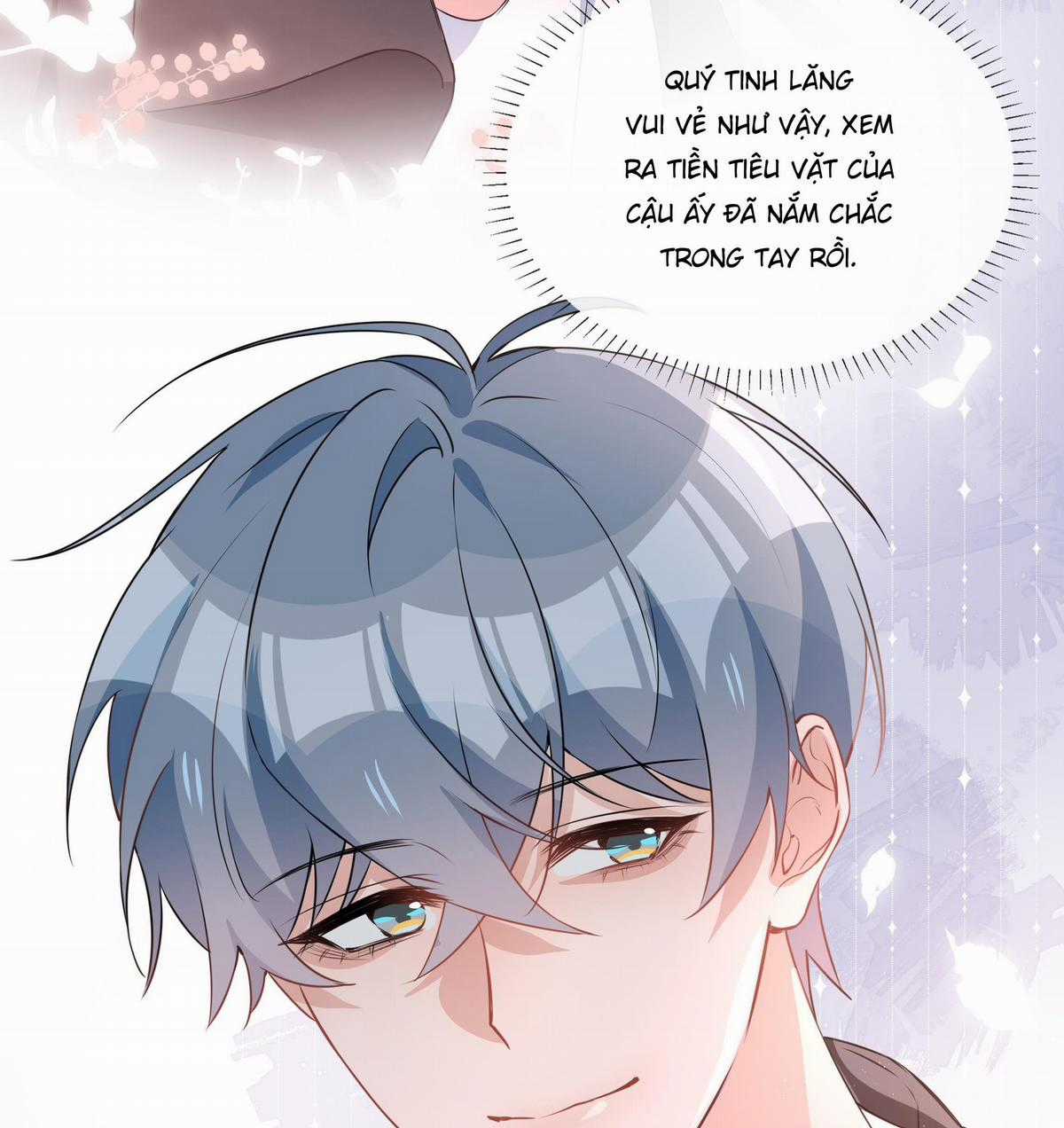 Trường Cấp Ba Sơn Hải - Chapter 21 - Trang 3