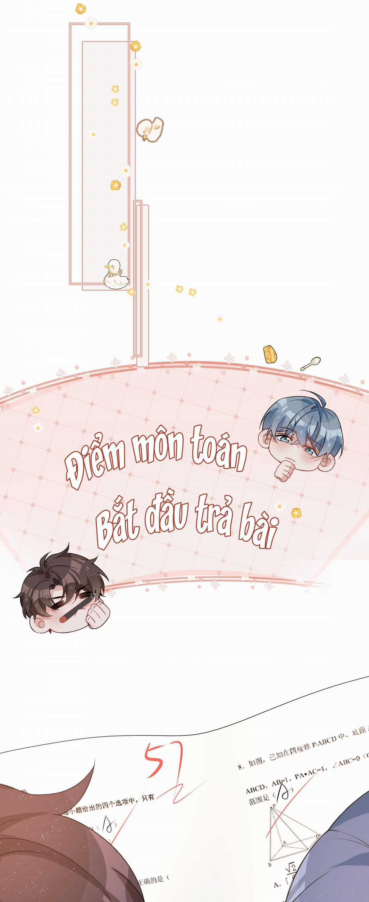 Trường Cấp Ba Sơn Hải - Chapter 21 - Trang 21