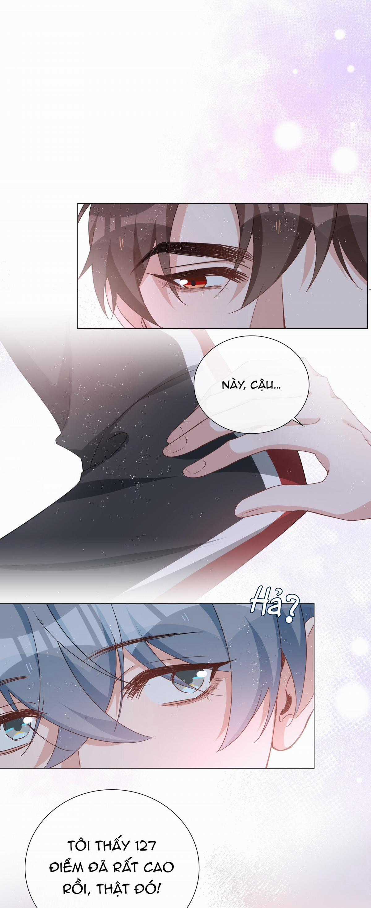 Trường Cấp Ba Sơn Hải - Chapter 21 - Trang 26